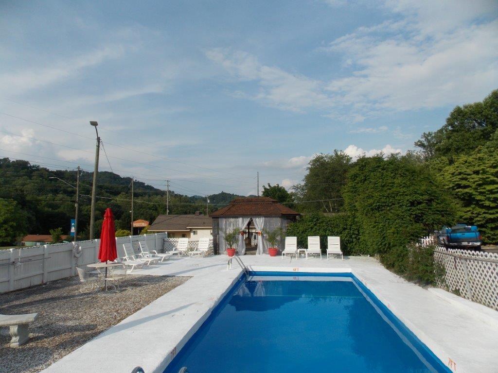 Motel Clarketon -