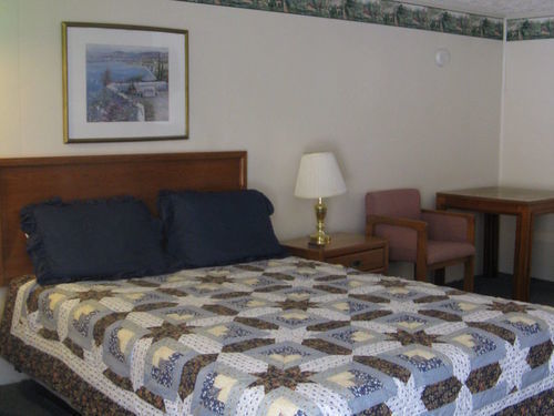 Clarketon - Motel